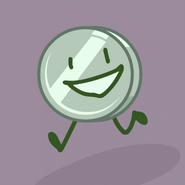 Nickle's Team Icon.