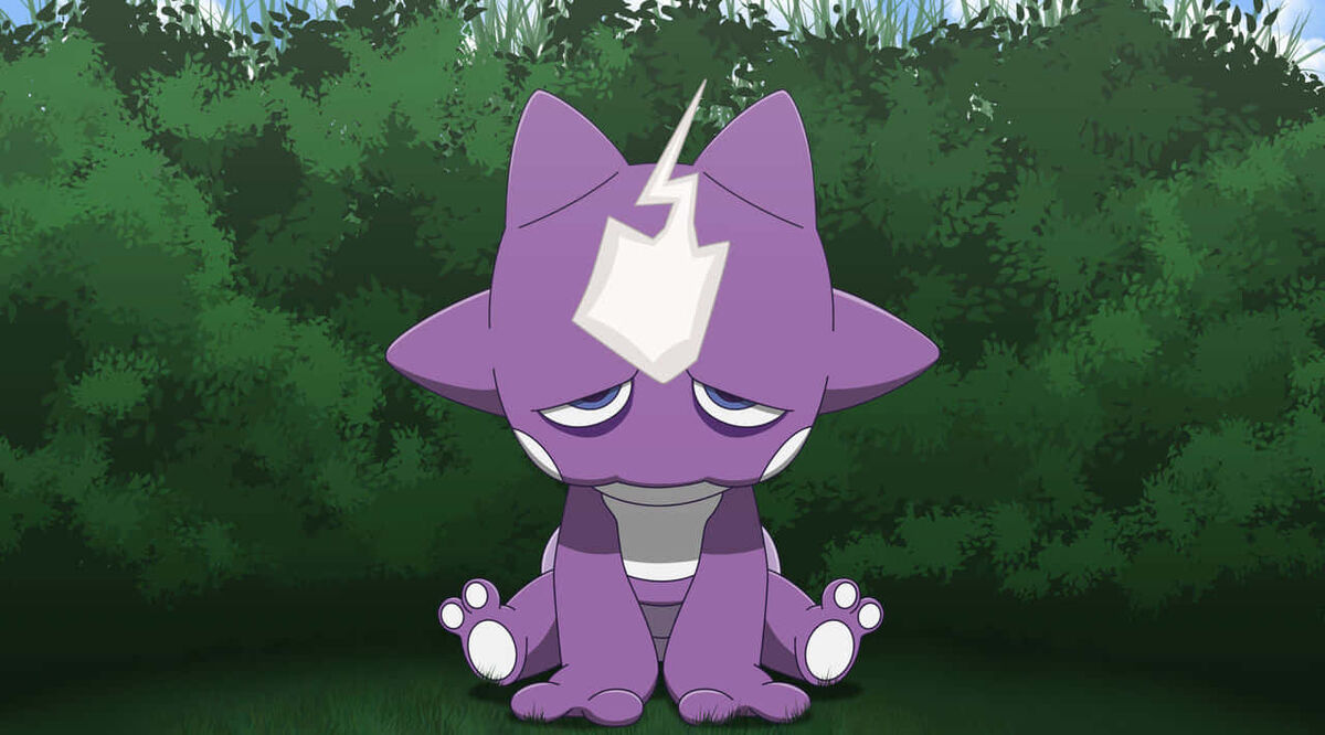 Toxel (Pokémon) - Bulbapedia, the community-driven Pokémon encyclopedia