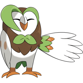 723Dartrix