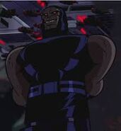 Darkseid (Batman: The Brave and the Bold)