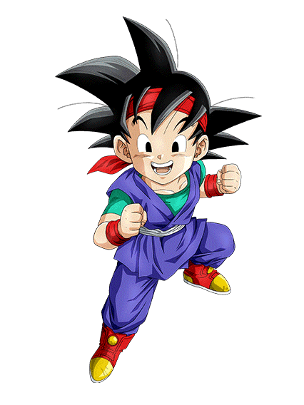 Dragon Ball GT: A Hero's Legacy - Wikipedia