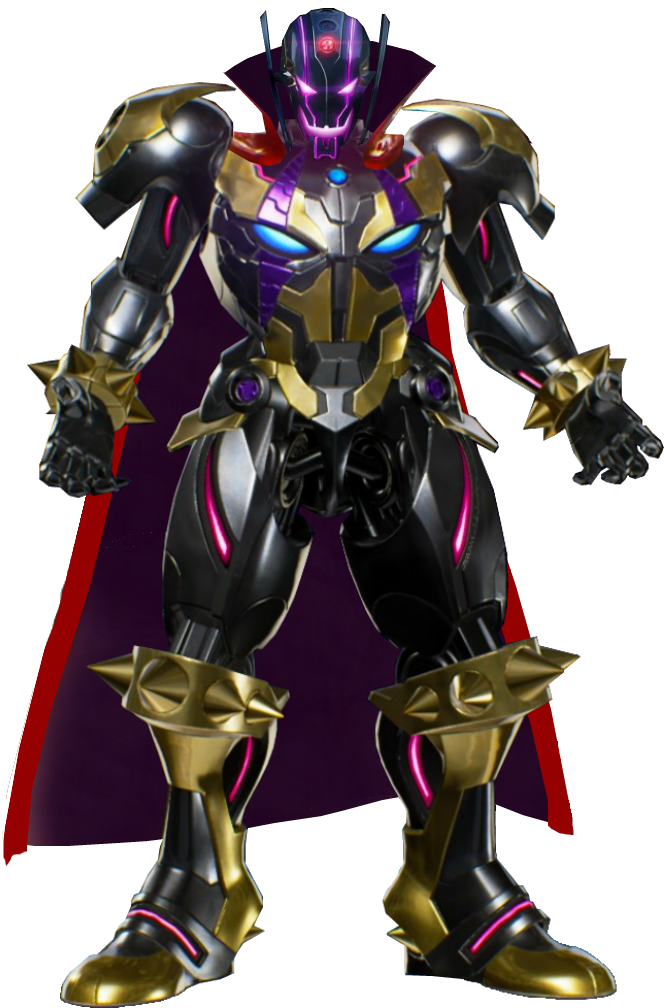 marvel vs capcom infinite demo can you beat ultron sigma