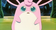 Neesha Wigglytuff