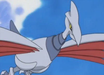 Winona Skarmory