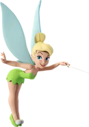 Tink Alt Artwork