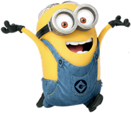 Imgbin dave-the-minion-despicable-me-minion-rush-minions-universal-s-png