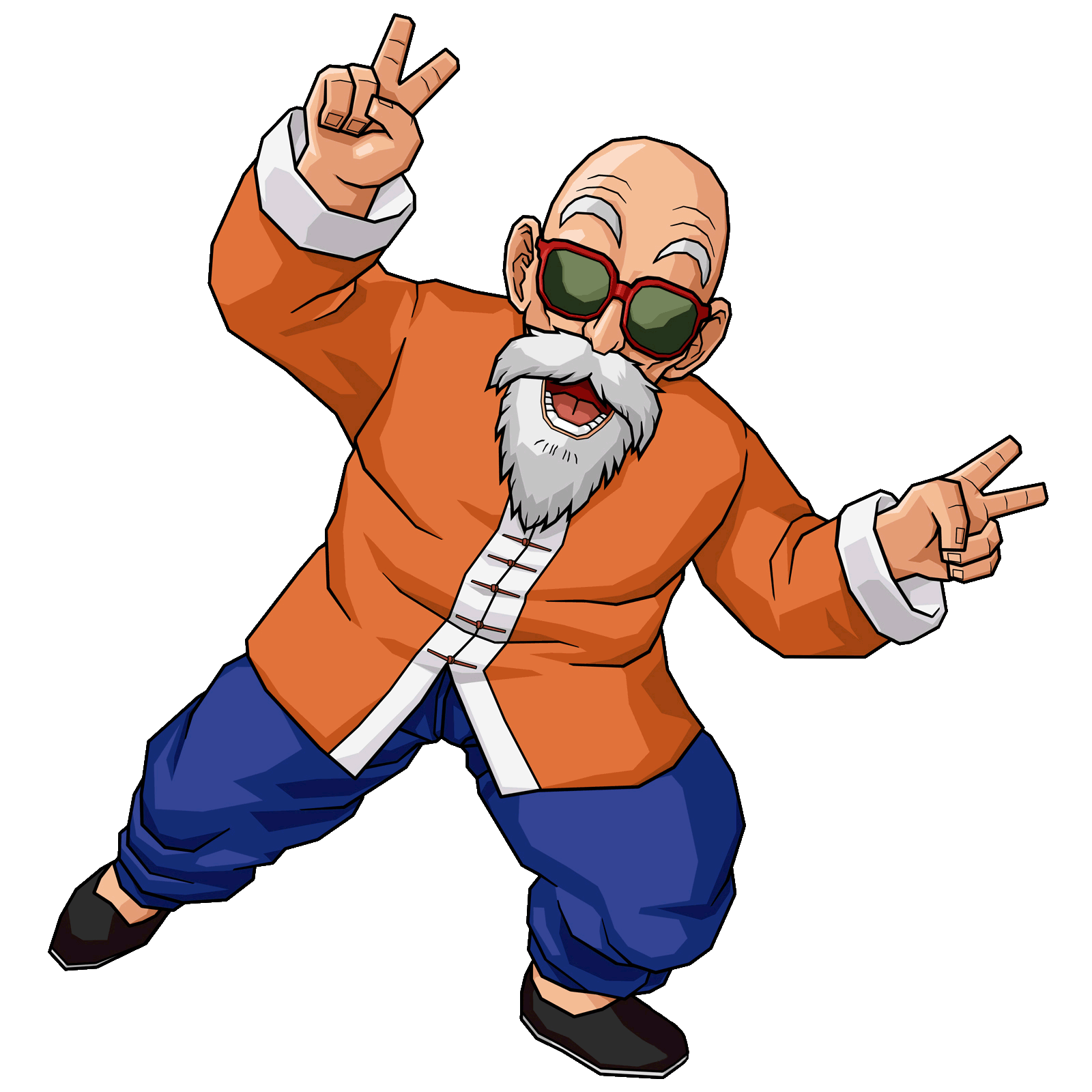 Master Roshi, Dragon Ball Wiki, FANDOM powered by Wikia