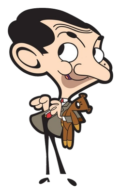 Mr. Bean | Pooh's Adventures Wiki | Fandom