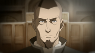 Older Sokka in the Past