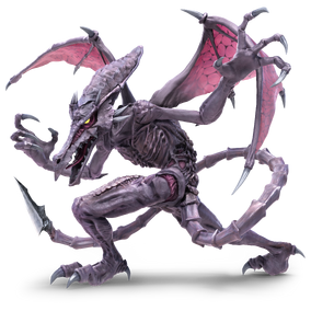 Ridley SSBU