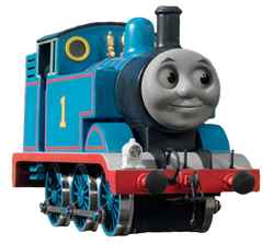 Thomas the Tank Engine, Pooh's Adventures Wiki