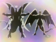 Genesis Dragonoid & Genesis Dharknoid