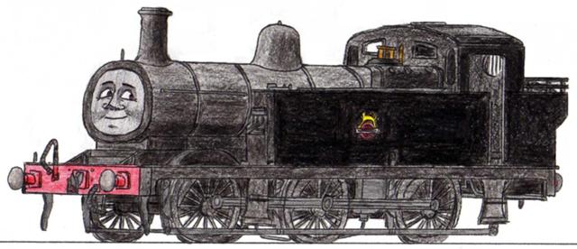 Thomas the Tank Engine, Pooh's Adventures Wiki