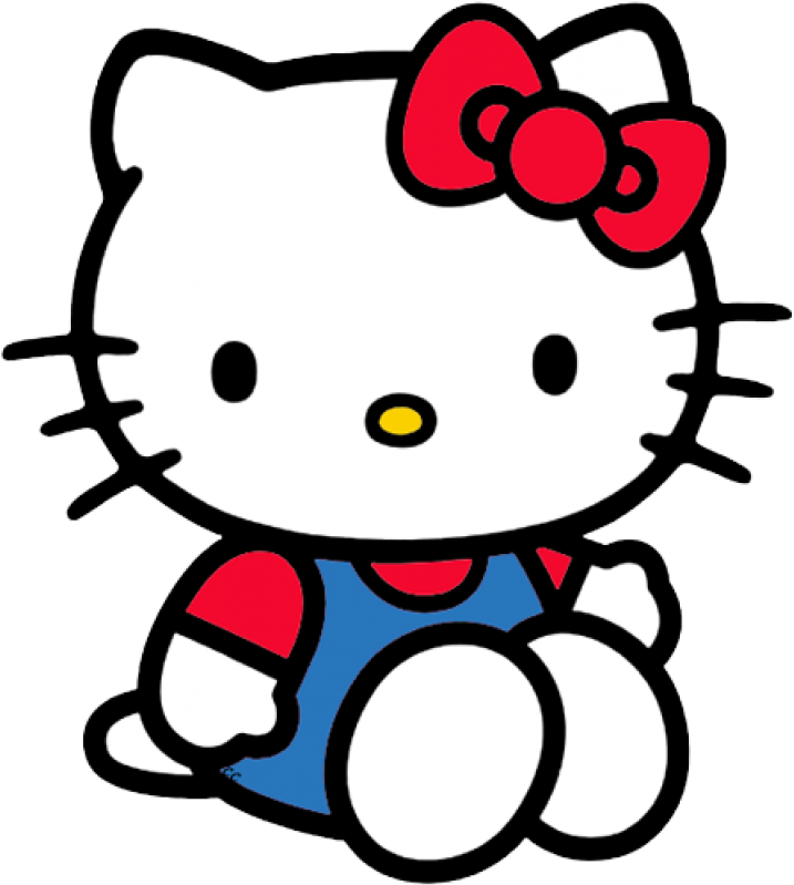 Cinnamoroll, Hello Kitty Wiki