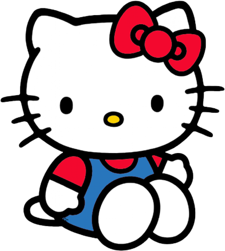 Growing Up With Hello Kitty, Hello Kitty Wiki