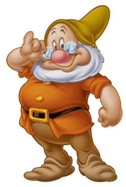 The Seven Dwarfs, Pooh's Adventures Wiki