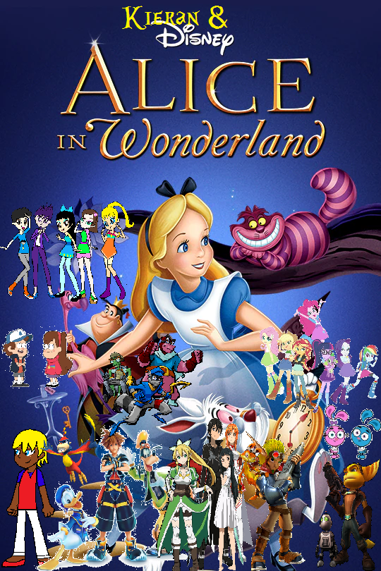 User blog:KQsonicfan/Kieran Meets Coraline, Pooh's Adventures Wiki