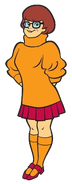 Velma 1