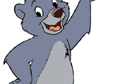 Baloo