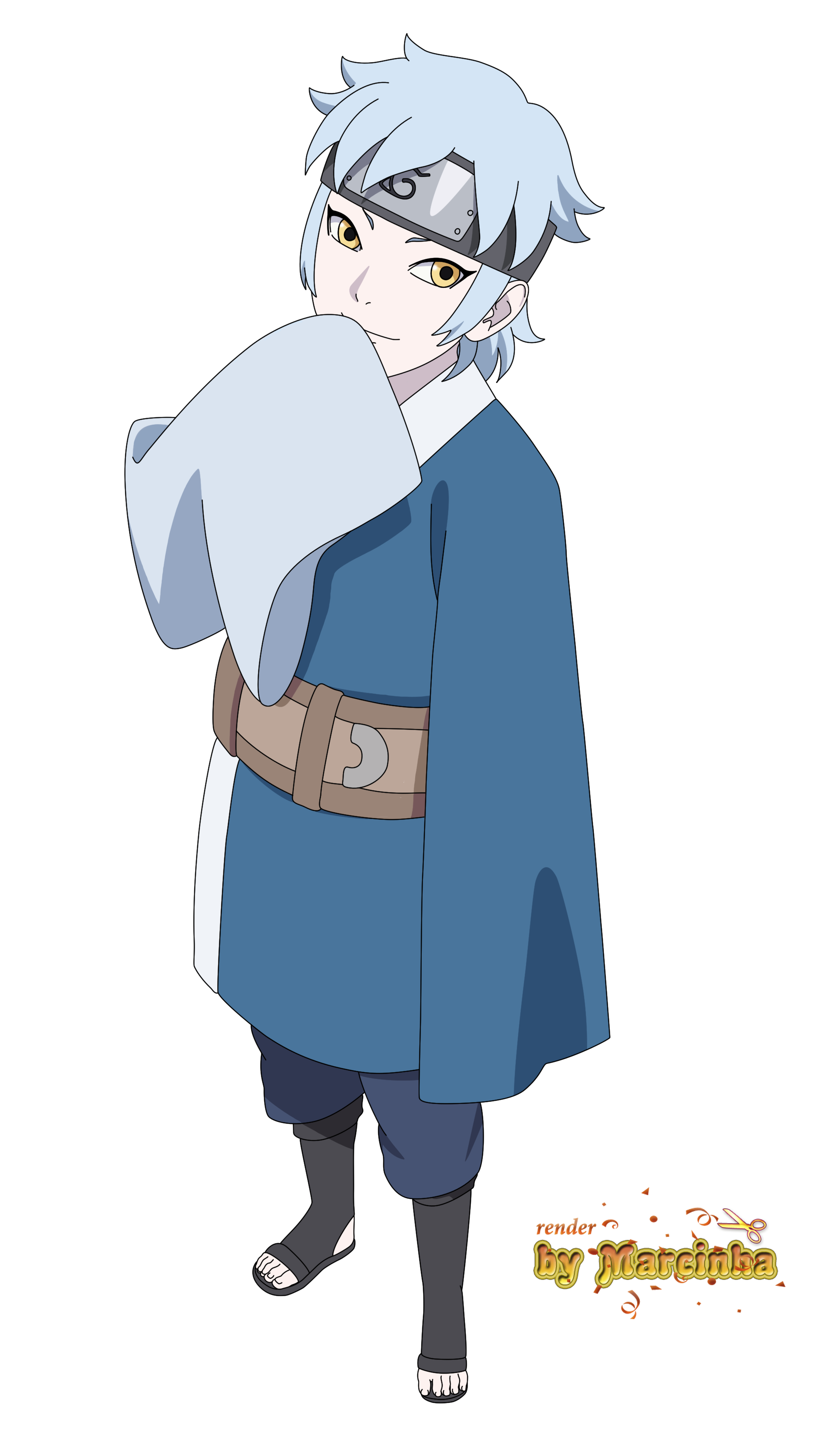 Boruto-Naruto-the-Movie-Character-Designs-Mitsuki - Haruhichan