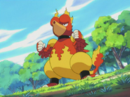 Magmar