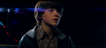 Super8JoeLambFilmScene