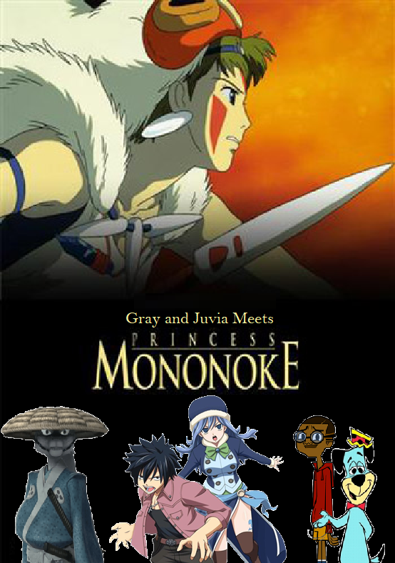 Mononoke (TV series) - Wikipedia