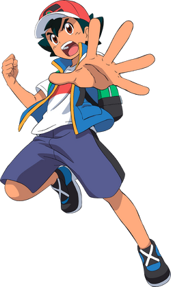 Double D, EDventures in Kalos Wikia