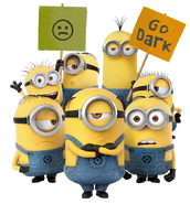 Despicable-me-minion-rush-stuart-the-minion-kevin-the-minion-minions-png-15eaee7bc68f1e22013fda35126f562d