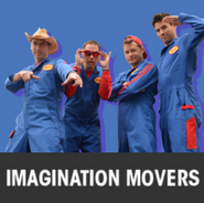 Imagination Movers