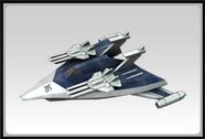 BattleFleet Zord 16