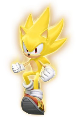 Classic Sonic, Pooh's Adventures Wiki