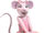 Angelina Ballerina