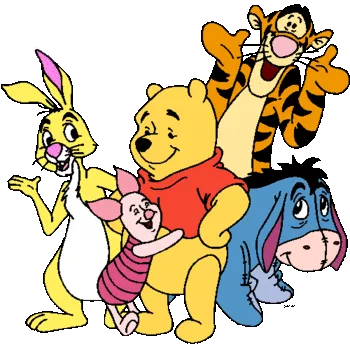 Pooh's Adventures Wiki On the Wiki Wiki Activity Pooh's Adventures