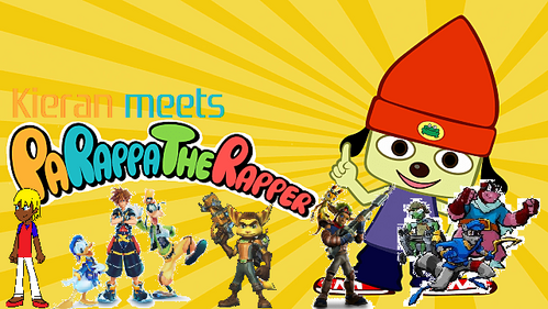 PaRappa the Rapper (PlayStation) · RetroAchievements