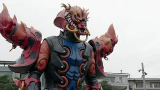 Spinferno (Ninja Steel)