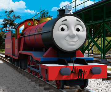 Thomas the Tank Engine, Pooh's Adventures Wiki