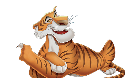 Shere Kahn