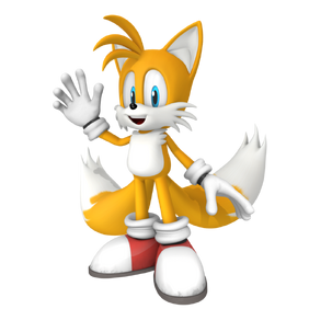 Tails team sonic 2 3 by nibroc rock-d9smqwa