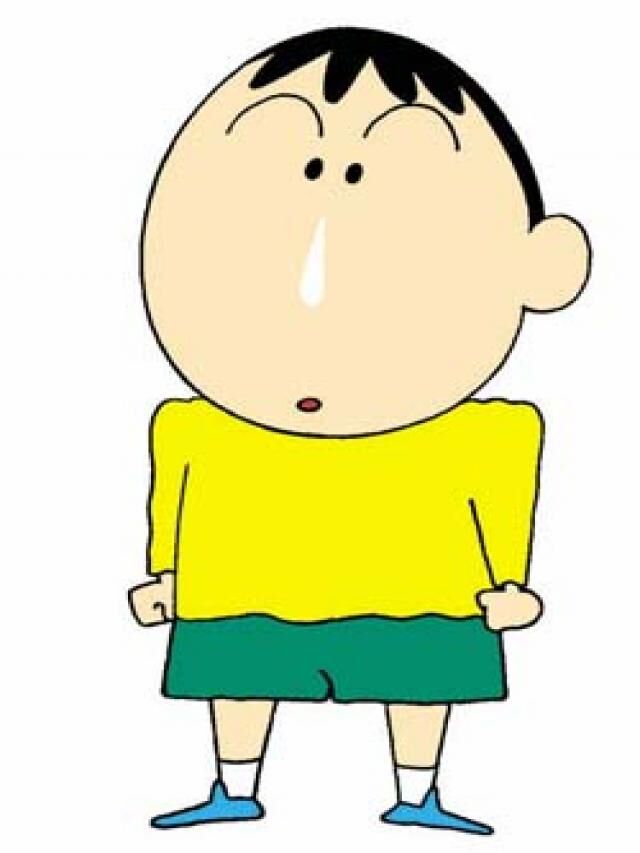 Shin Chan illustration, Crayon Shin-chan Animation Television show Drawing,  shinning, television, child, food png | PNGWing
