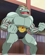 Machoke