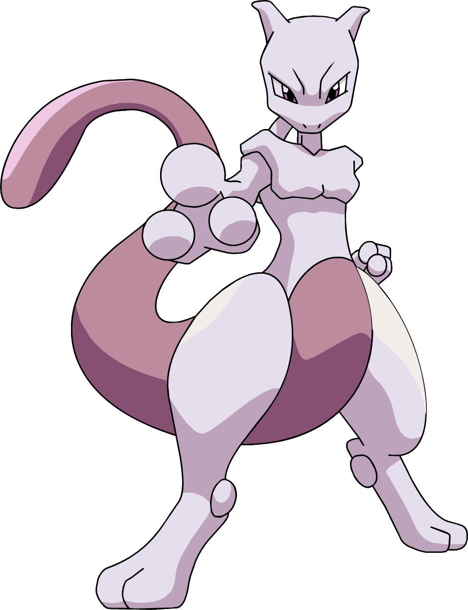 Mewtwo, Pokémon Wiki, FANDOM powered by Wikia