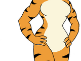 Teresa Tigress