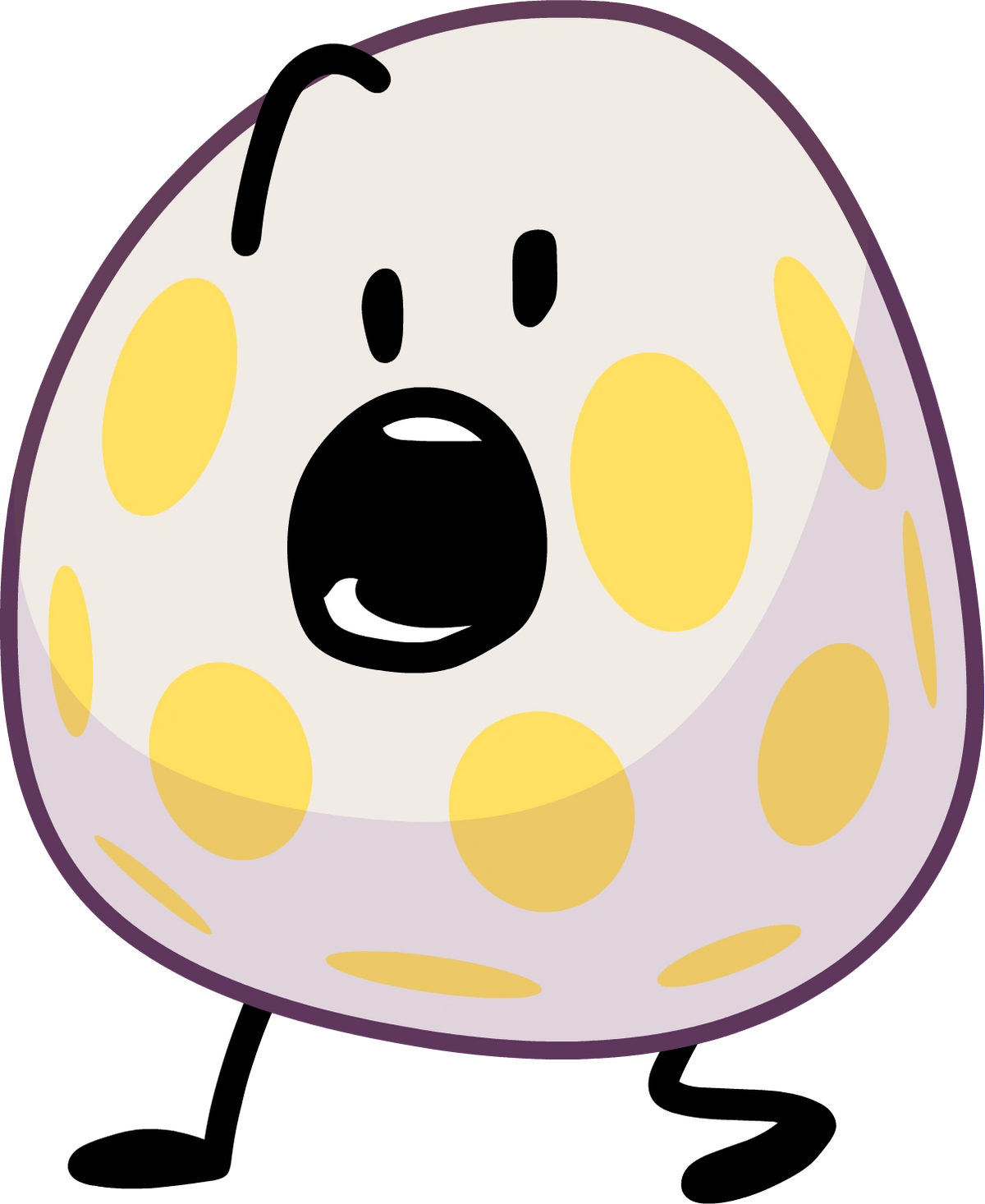 eggy qwq  BFB Amino! Amino