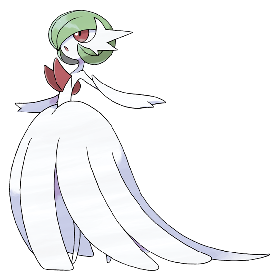 PXG  PT-BR] #TG10 #Eu odeio Mega Gardevoir! 