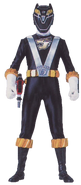 Dillon as the Ranger Operator Series Black