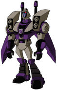 Blitzwing