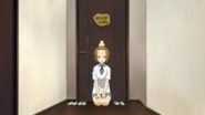 Ritsu is kicked out