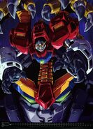 Yande.re 392141 sample calendar g gundam gundam mecha ootsuka ken - Copy