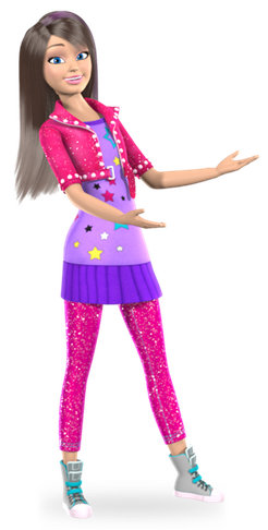 Skipper (Barbie) - Wikipedia